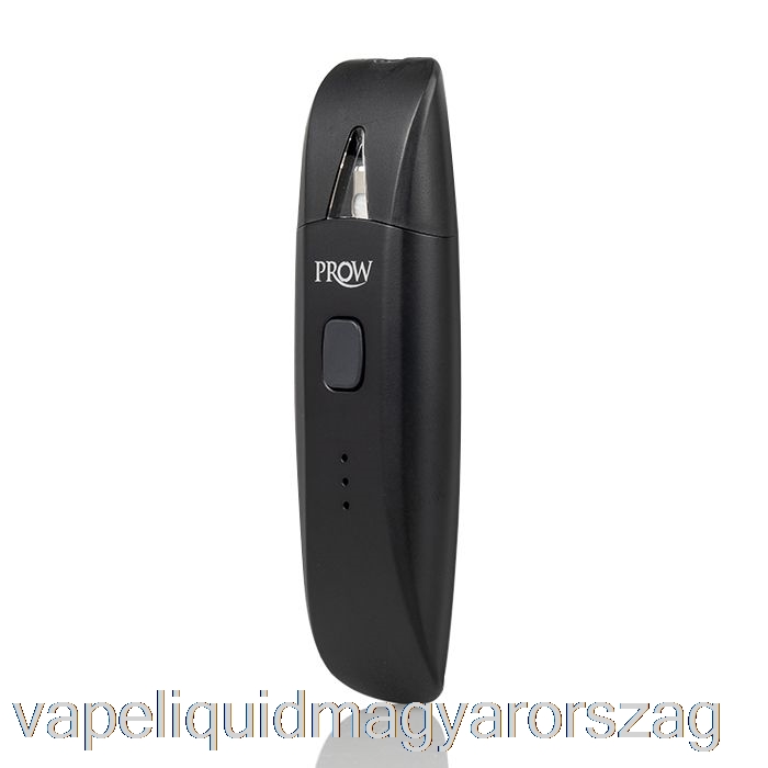 Obs Prow 11w Pod System Black Vape Liquid